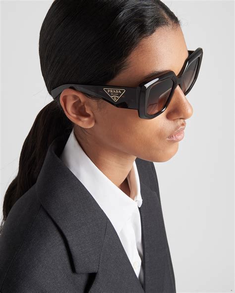 prada cirle swirl sunglasses|prada symbole sunglasses price.